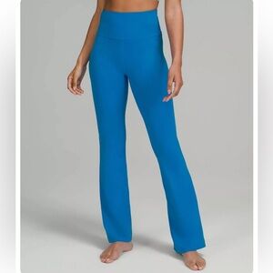 Lululemon Groove Pant Flare Nulu*